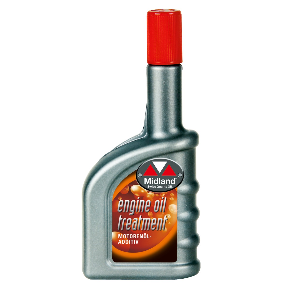 ENGINE OIL TREATMENT 375ML